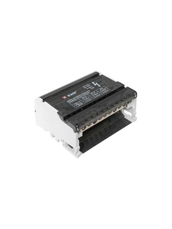 Шина нулевая в корпусе 4х11 EKF sn0-4x11