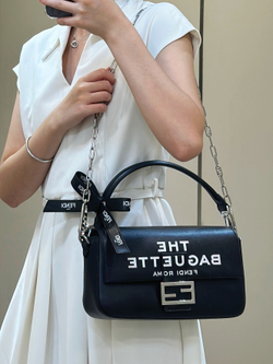 Fendi Baguette by Marc Jacobs 27 cm