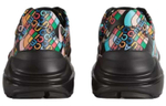 The North Face X Gucci Rhyton (Женская размерная сетка)