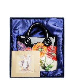 Pavone JP-800/15 Ваза-кашпо «Сумочка»