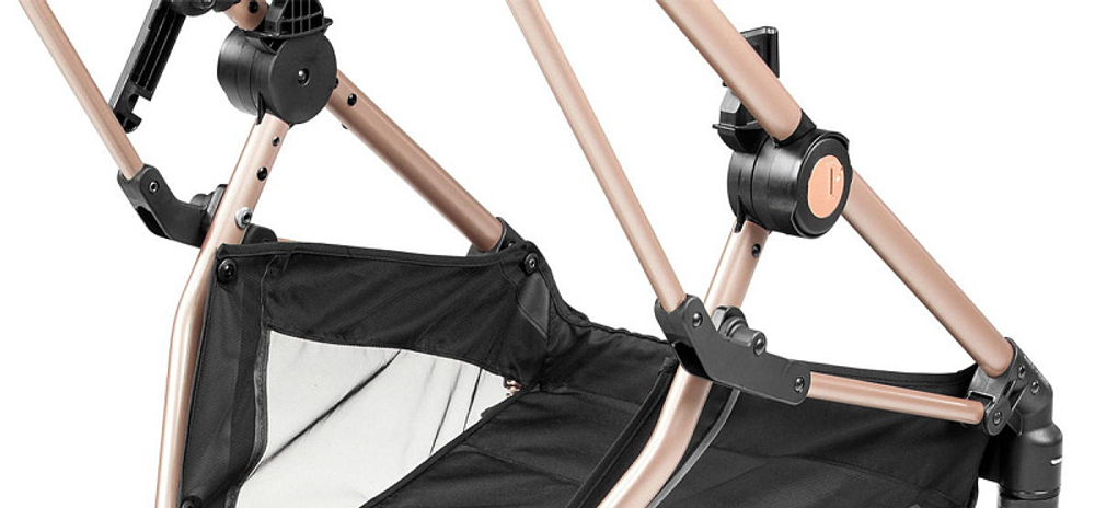 Прогулочная коляска Peg Perego Vivace New Mon Amour