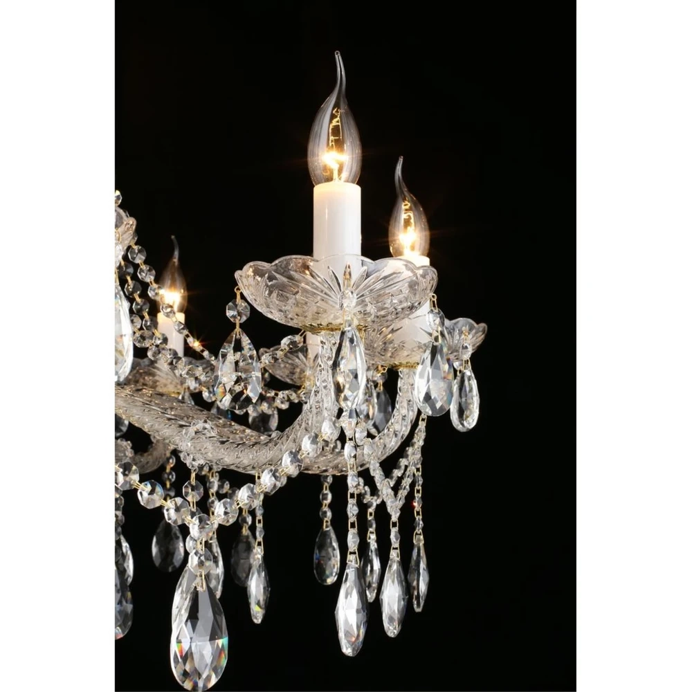 Подвесная люстра Aployt ANULA APL.810.03.10