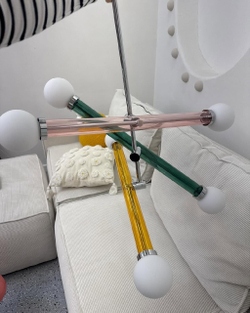 Яркие акцентные новинки 😍