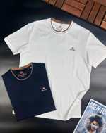 Футболка Loro Piana