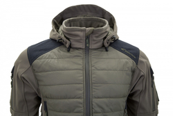 CARINTHIA G-LOFT® ISG 2.0 Jacket - Oliv