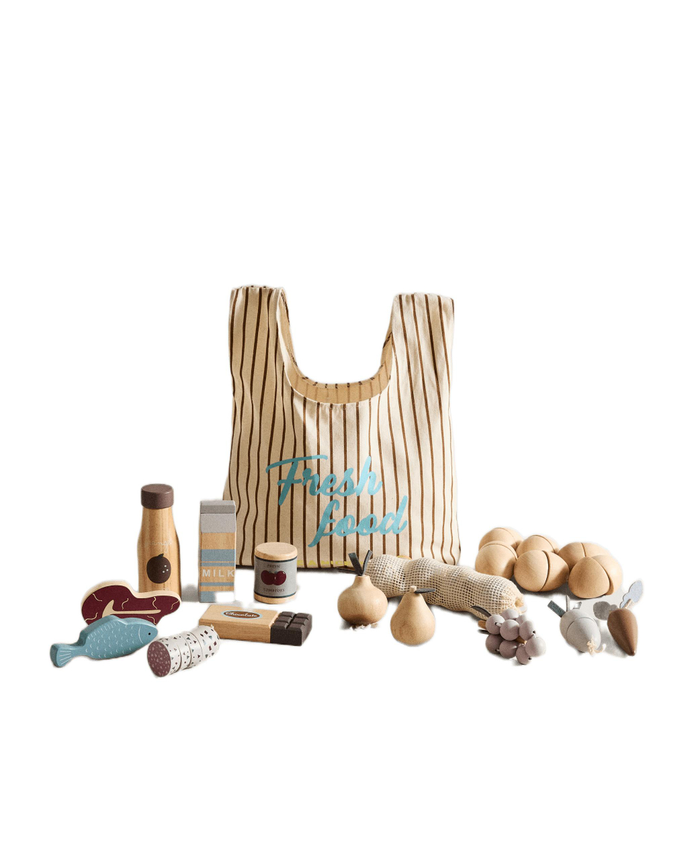 Игровой набор детский сюжетно-ролевой Zara Home, дерево, 8641/052