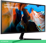 Монитор Samsung U32J590UQI