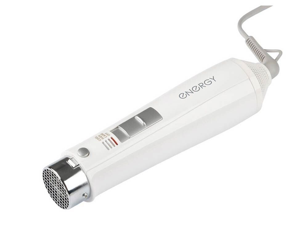 Фен-расческа ENERGY EN-824 550Вт