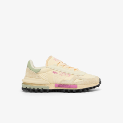 Кроссовки женские Lacoste ELITE ACTIVE 1261 SFA