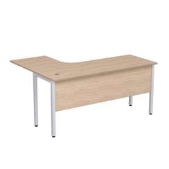 2МД.133 Стол криволинейный прав. (1600*1200*750)