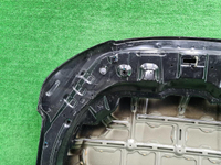 Капот Chery Tiggo 7 Pro (2020-н.в.)