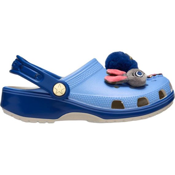 Crocs Classic Clog 'Blue'