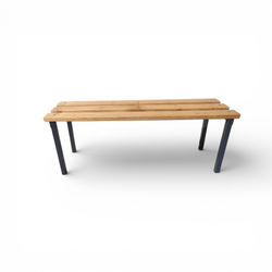 Скамейка «Ультра-1». 1,18м.