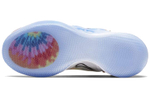 Кроссовки Nike Adapt Bb 2.0 Tie-Dye"