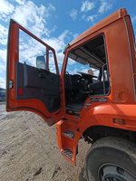 КамАЗ 6520 6x4 Самосвал 6520-B5 (Дизельный, 8,9 л, 390 л.с., МТ)