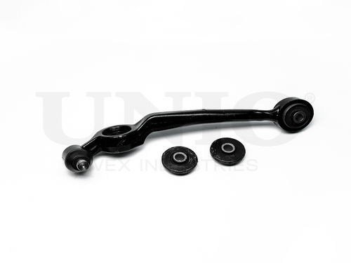 Рычаг подвески поперечный передний нижний левый UNIO SSP-40042