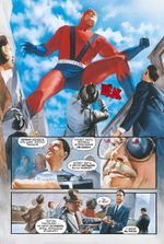 Комикс Чудеса