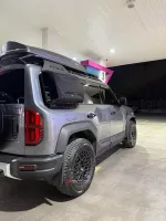 КОВАНЫЕ ДИСКИ ДЛЯ BYD LEOPARD 5 2025 Леопард