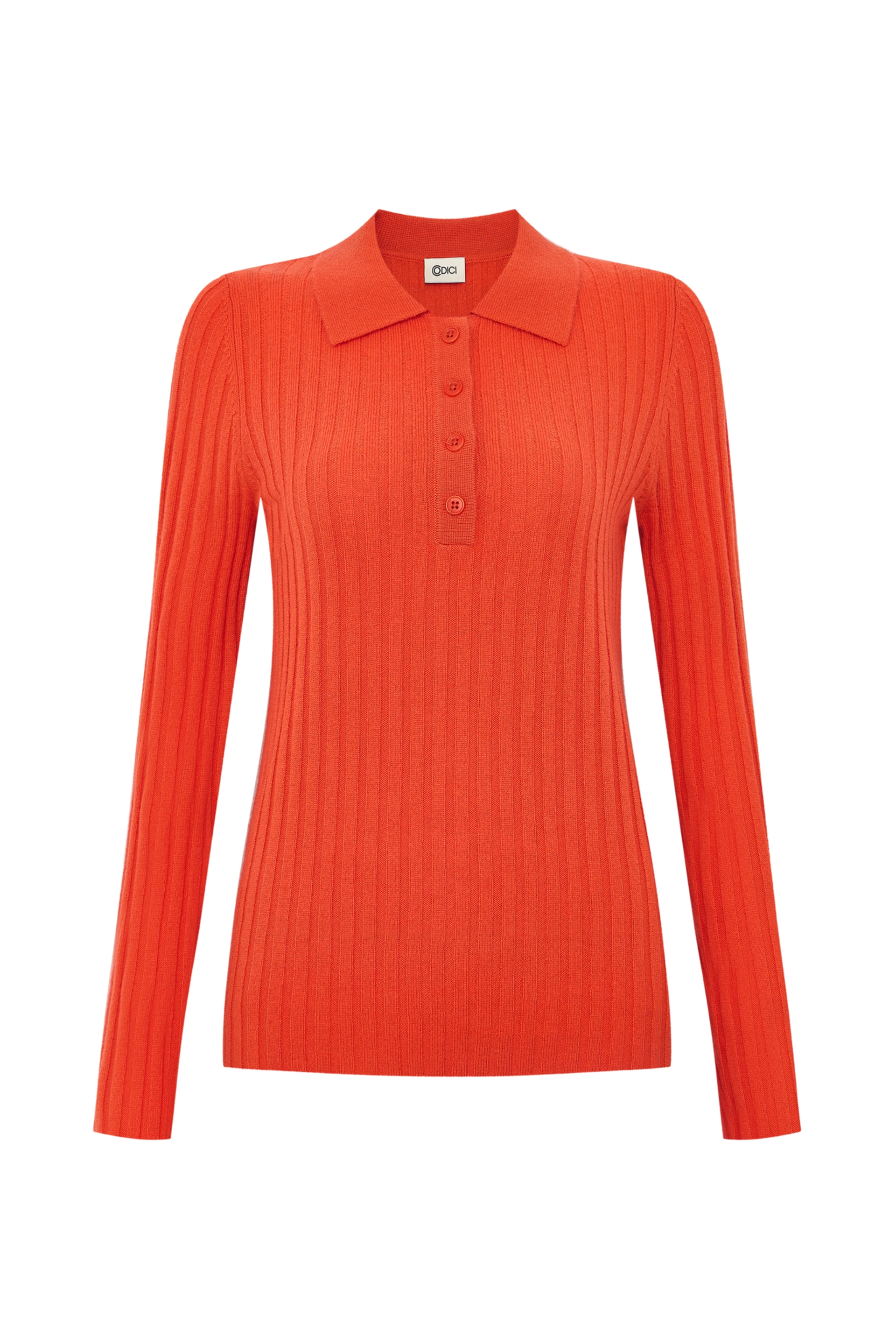 Кашемировое поло