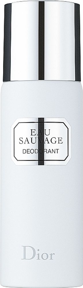 Dior Eau Sauvage Deodorant Spray 150 ml