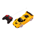 Машина классическая на РУ, коробка 627-201