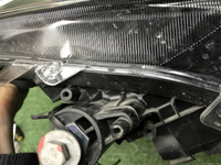 Фара правая Toyota RAV4 5 XA50 (2018-н.в.) LED