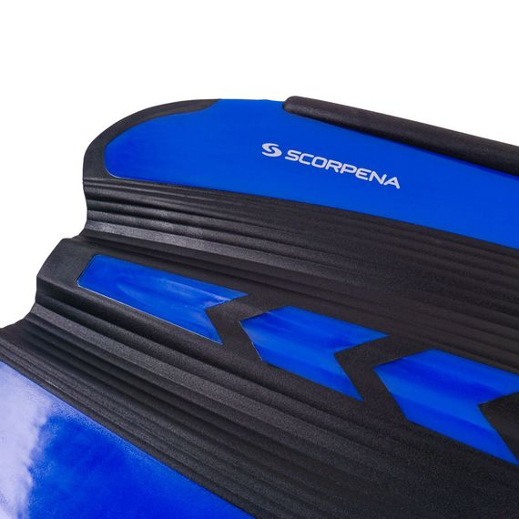 Ласты Scorpena Velocity синие