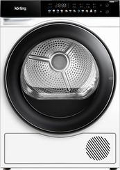 Сушильная машина Korting KD 69IHP10