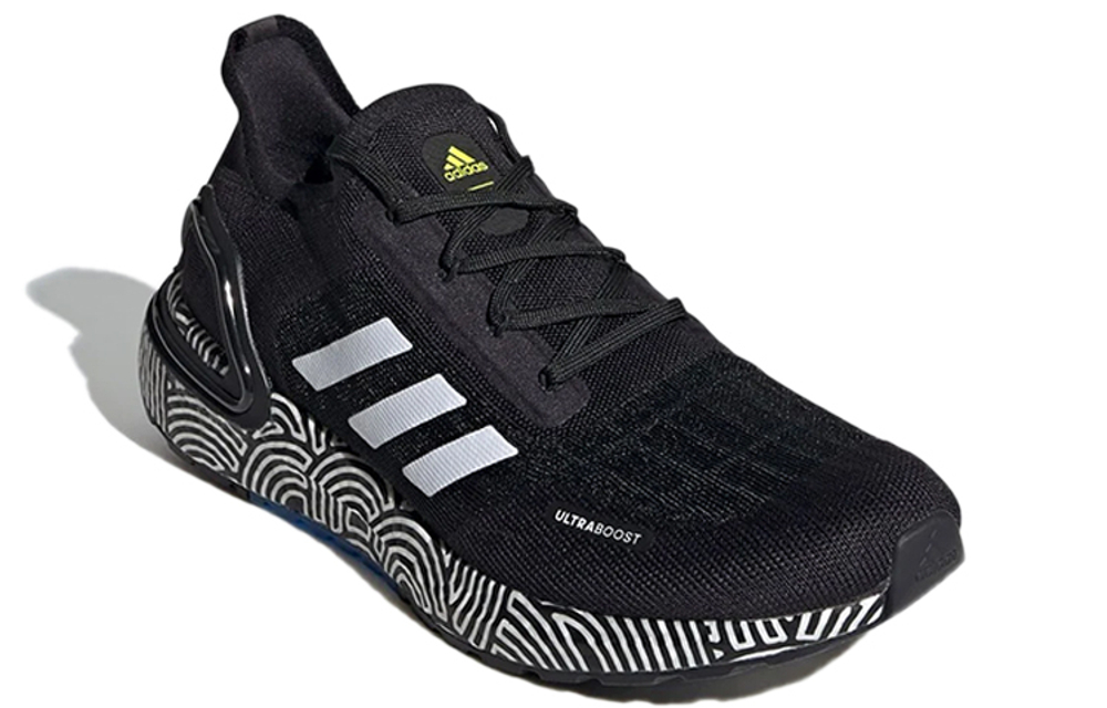 Кроссовки Adidas Ultraboost Summer.Rdy Tokyo