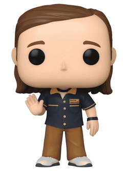 Фигурка Funko POP! Movies Clerks 3 Elias Grover (1481) 72441