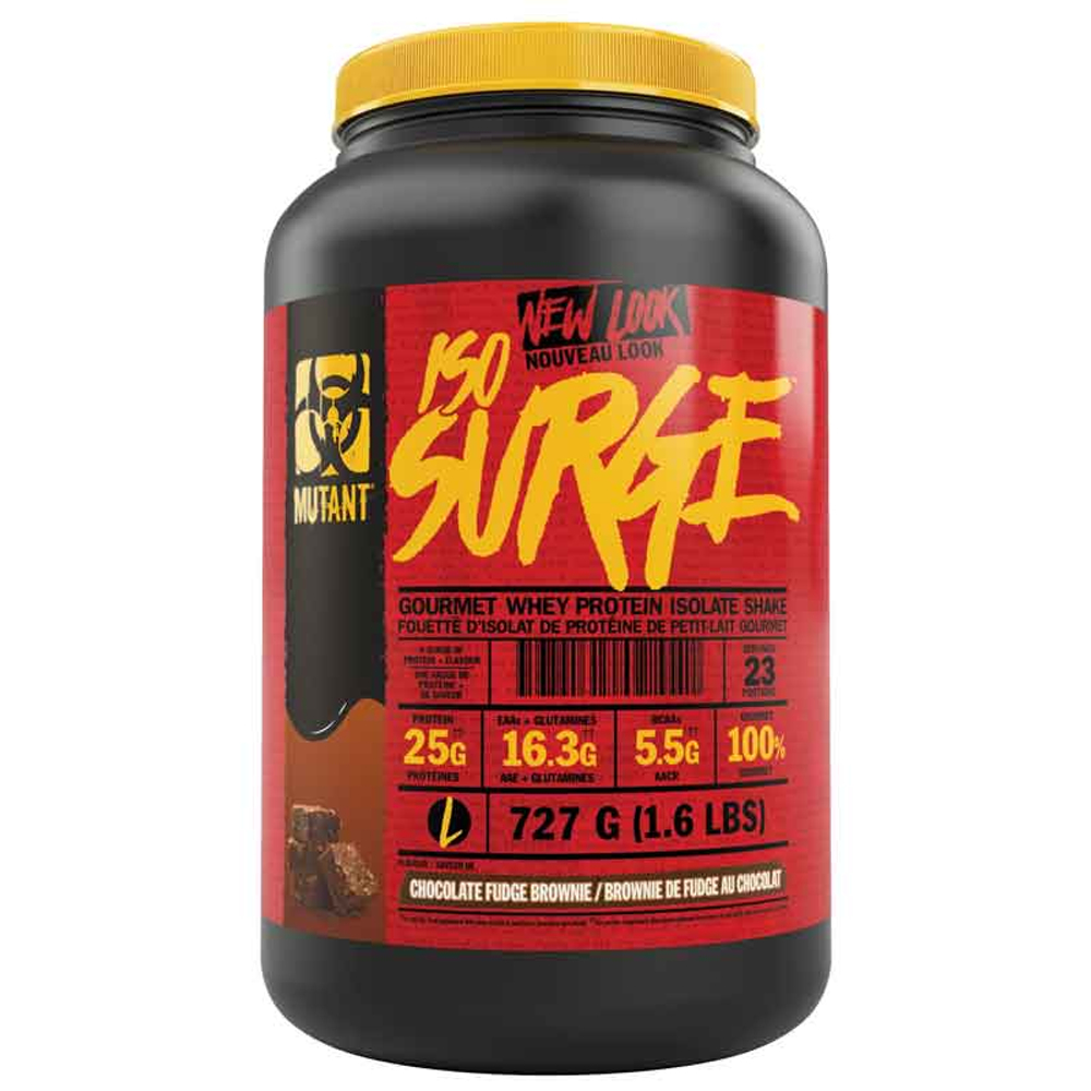Mutant Iso Surge (727 гр.) [M]