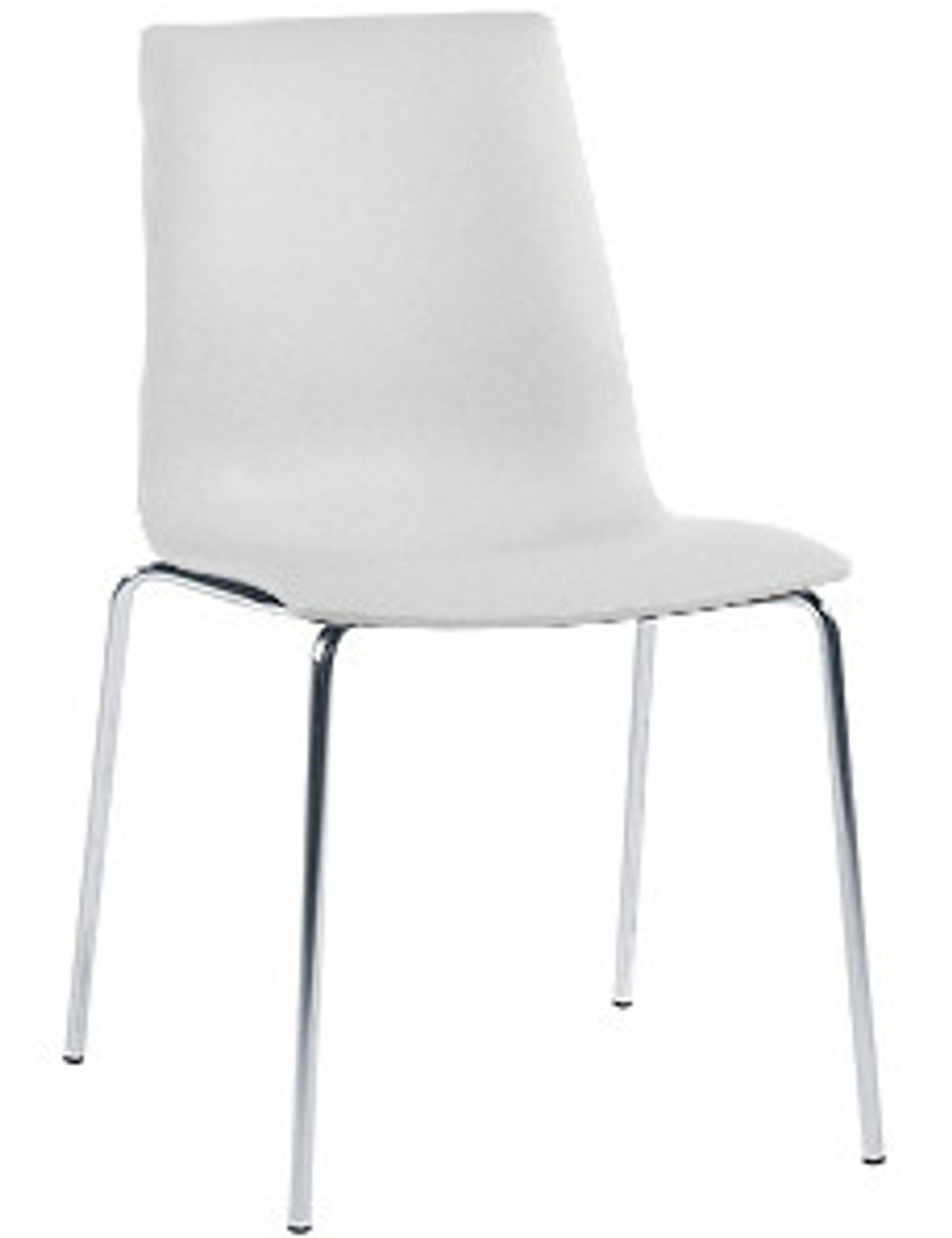 Стул с обивкой Papatya X-Treme SD