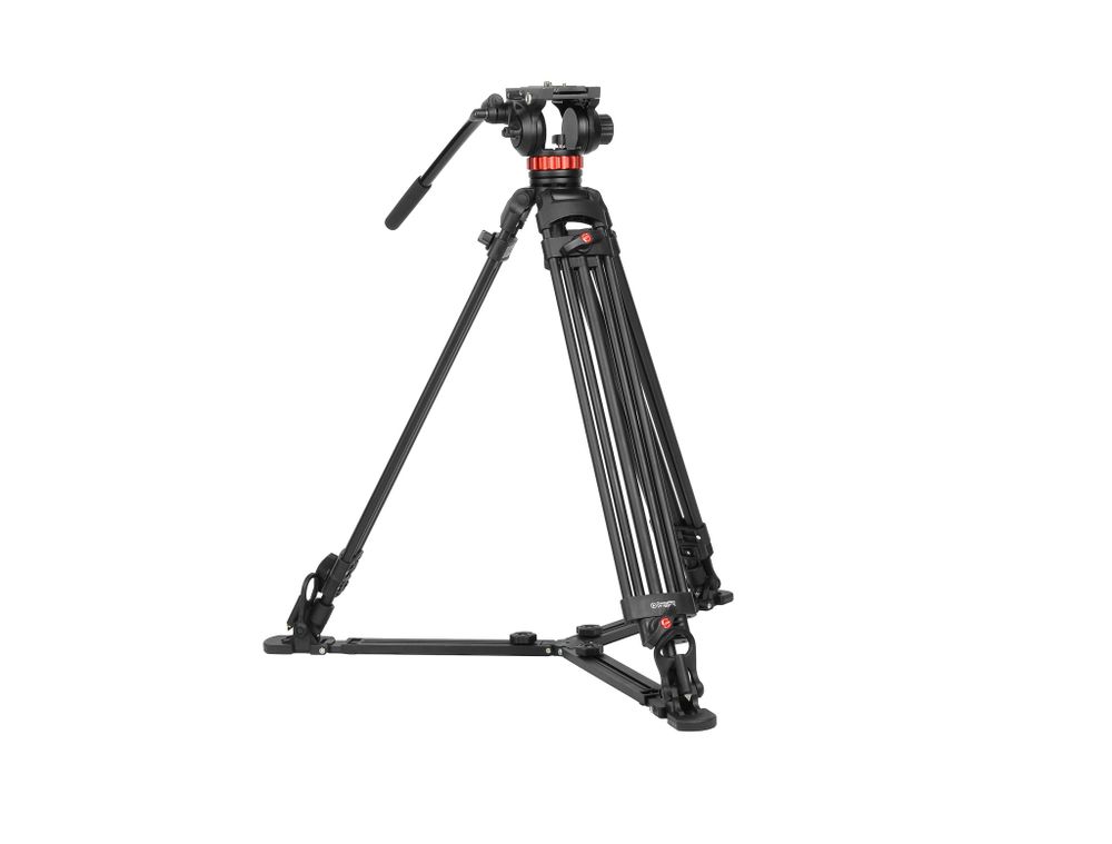 Видеоштатив Falcon Eyes CinemaPRO VT-1800GS