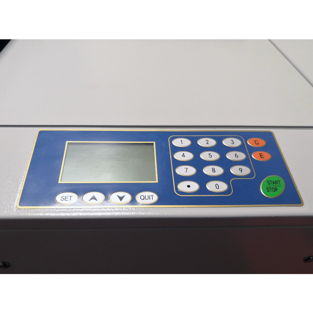 Биговальный аппарат Superfax 350 MF
