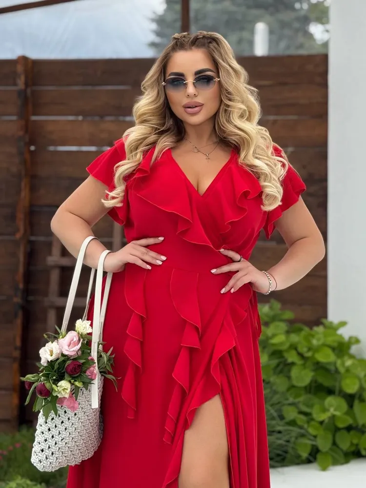 Платье УК-7071.18 Фабрика Моды