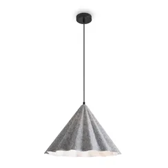 Подвесной светильник Акустический фетр / Felt Acoustic Freya fr5479pl-01gr