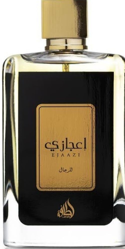 LATTAFA EJAAZI MAN EDP 100 ML