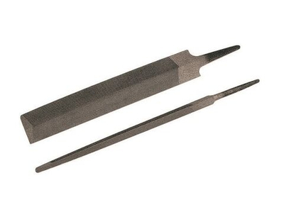 Напильник трехгранный 150 ДТП БМ