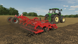 Farming Simulator 22 - HORSCH AgroVation Pack (для ПК, цифровой код доступа)