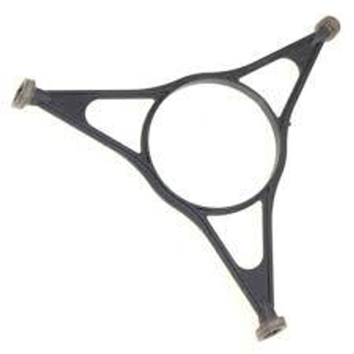 Роллер 3 луча для микроволновых печей Whirlpool 481010422374