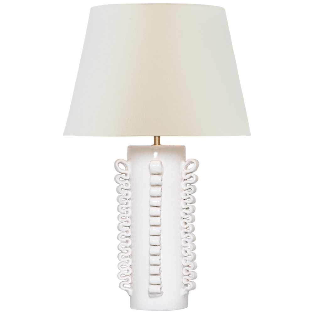 Настольная лампа Visual Comfort Amandine 25" Table Lamp