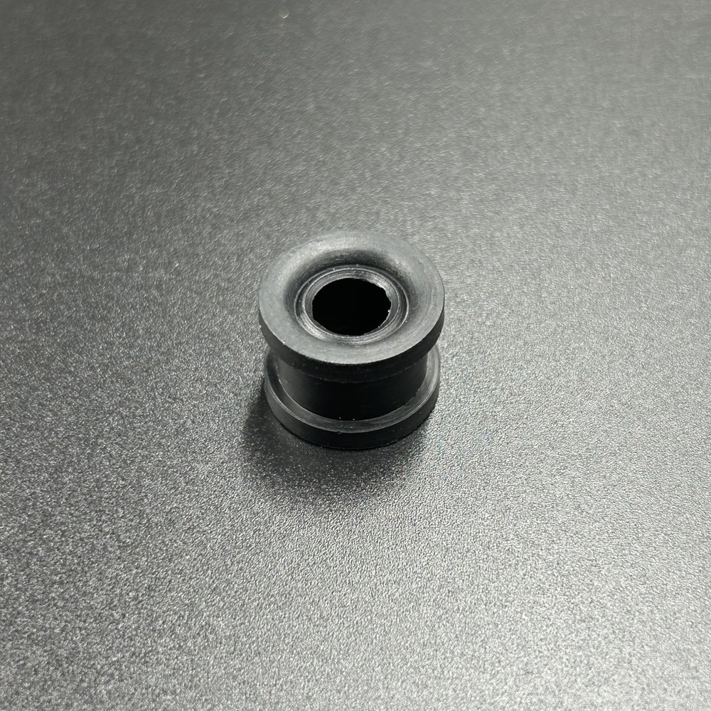 Уплотнение трубки охлаждения Yamaha 40-90 (663-44367-01) (WUHU)