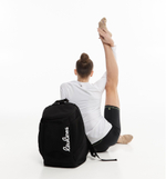 Спортивный рюкзак LILULINES BLACK