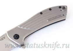 Нож Zero Tolerance 0801 Todd Rexfordфотография - 3