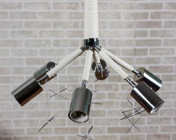 Люстра XL Bubble Chandeliers