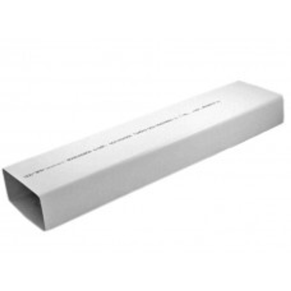 Воздуховод плоский 612ВП2