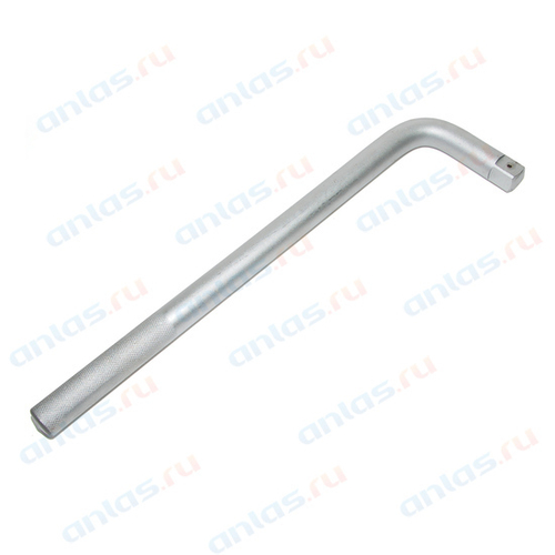 Вороток гобразный 3/4" 400 мм