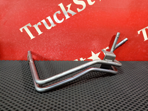 Трубка отопителя 2022г.