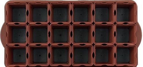 ВЫРАЩИВАНИЕ РАССАДЫ И МИКРОЗЕЛЕНИ