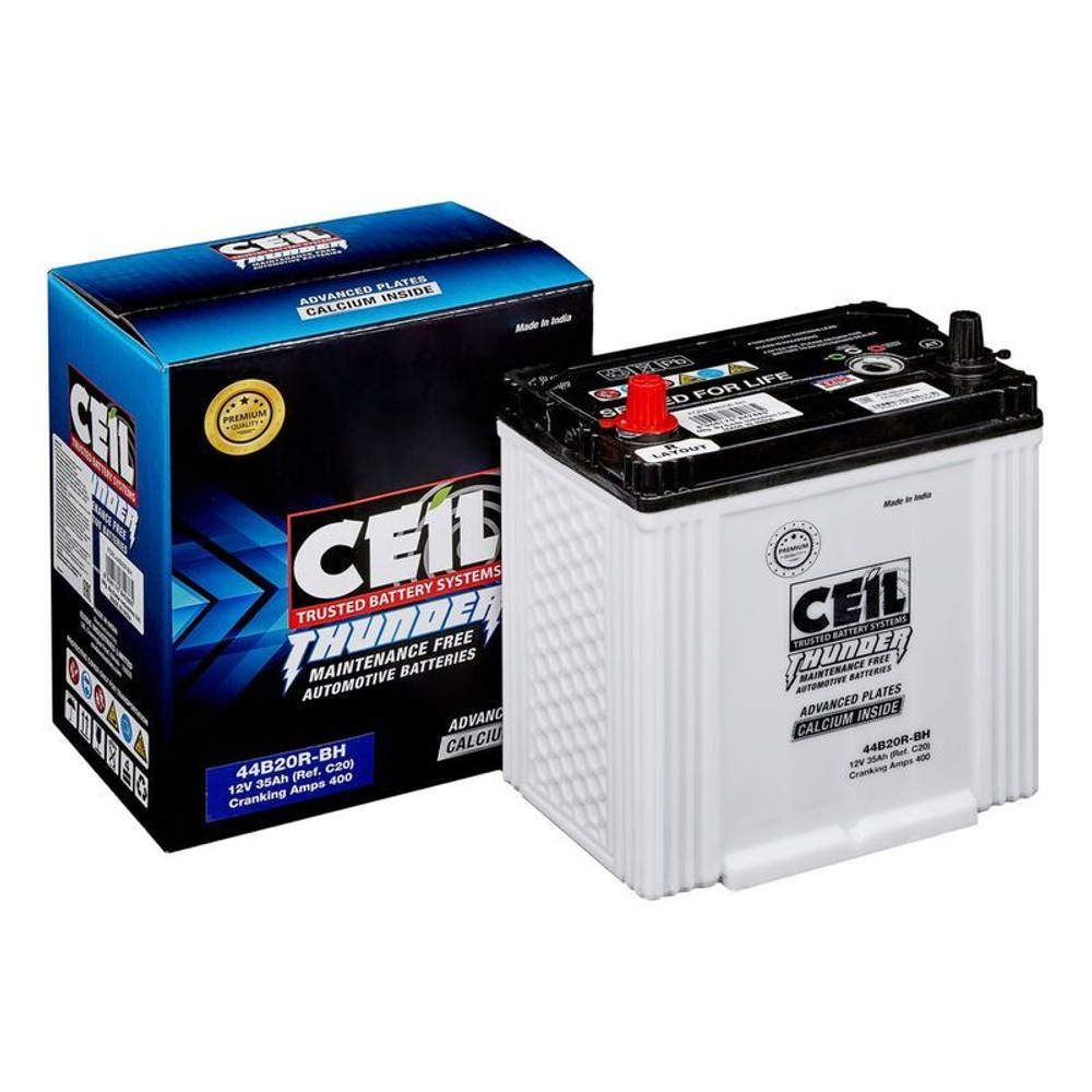 Аккумулятор CEIL JIS 44B20R-BH 44B20RBH
